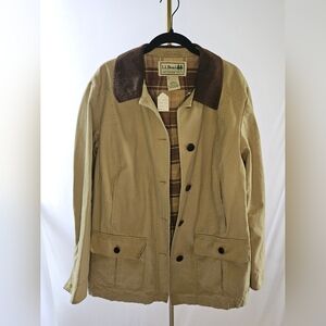 L.L. Bean Adirondack Barn Coat
